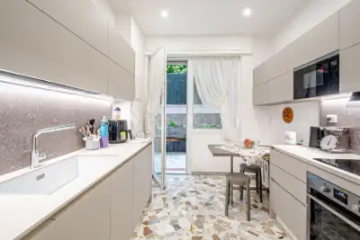 Casa in vendita, Via Manfredi Luigi, Genova