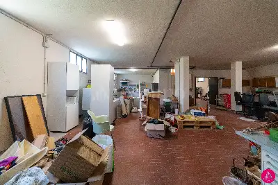 Villino a Schiera in vendita, Via Giuseppe Mazzini, Aviano