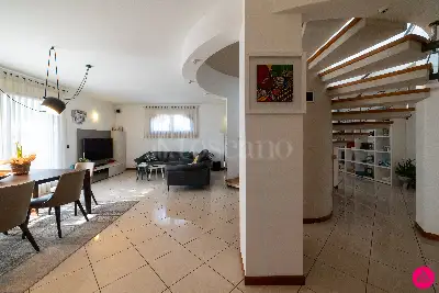 Villa in vendita, Via Galoppat, Pasiano di Pordenone