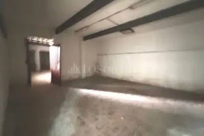 Magazzino in vendita, Viale Pio XI, Reggio di Calabria