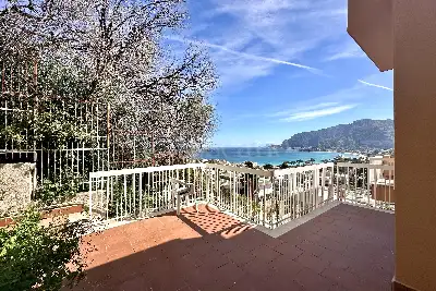 Villa in vendita, Via Saffo, Palermo