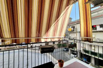 Casa in vendita, Via dei Cantieri, Palermo