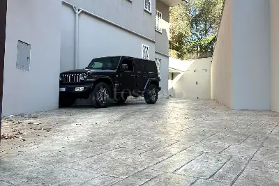 Posto Auto in vendita, Via delle Calasanziane, Roma