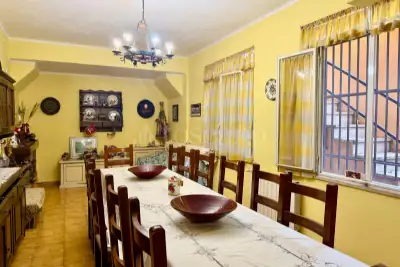 Villino a Schiera in vendita, Via della Marranella di Marino, Roma