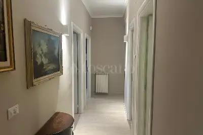 Casa in vendita, Via Luigi Pascali, Catanzaro