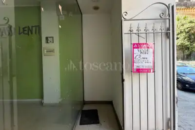 Negozio in affitto, Corso Umberto, Acireale