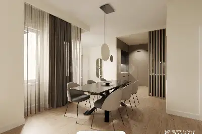 Casa in vendita, Via Domenichino, Milano