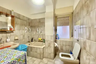 Casa in vendita, Via delle Zagare, Messina