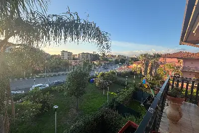 Casa in vendita, Via Massimiliano Maria Kolbe, Catania