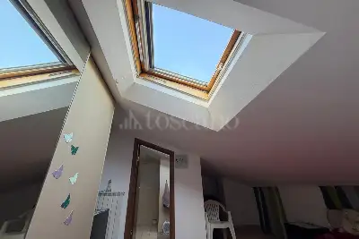 Casa in vendita, Via Giuseppe Oblach, Fiumicino