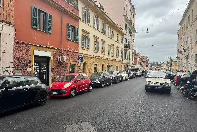Negozio in vendita, Via dei Volsci, Roma