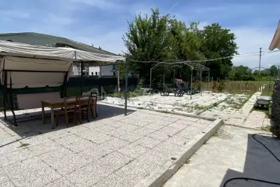 Casa Indipendente in vendita, Via Franca, Portogruaro