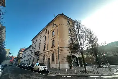 Casa in affitto, Via dei Fontanili, Milano