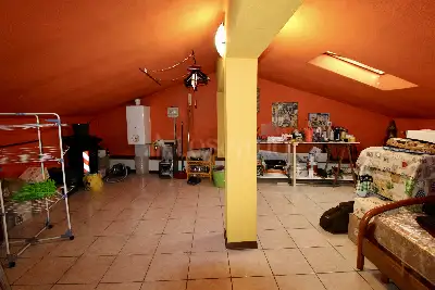 Casa in vendita, Via Piazzetta, San Quirino