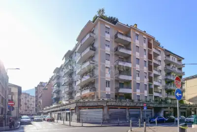 Casa in affitto, Via Francesco Anzani, Como