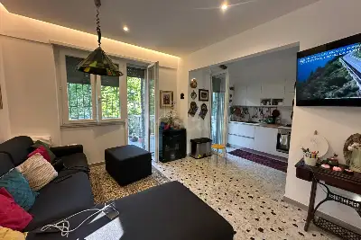 Casa in vendita, Viale Vega, Roma