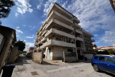 Casa in affitto, Via Antonino Consolato Caminiti, Reggio di Calabria
