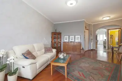 Casa in vendita, Via Carlo Amoretti, Roma