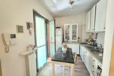 Villino a Schiera in vendita, Via Vallinfreda, Guidonia Montecelio