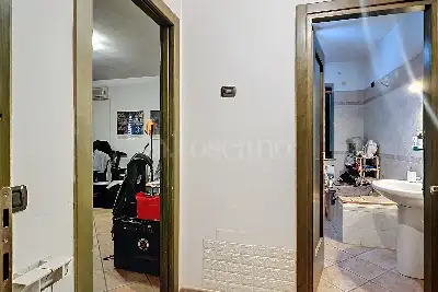 Casa Indipendente in vendita, Strada Vicinale Monte Fiocca Tronco B, Sassari