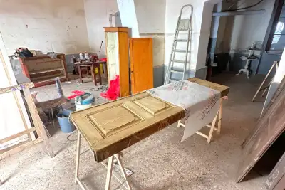 Negozio in affitto, Via Camillo Finocchiaro Aprile, Genova