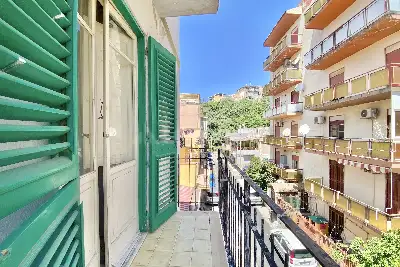 Casa in vendita, Via Sele, Messina, Messina