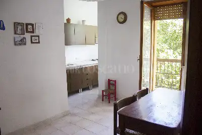 Casa in vendita, Via San Marco, Cassino