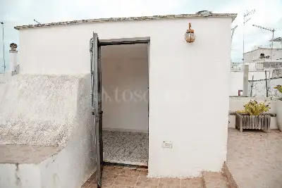 Casa Indipendente in vendita, Via Giovanni Battista Vico, Ostuni