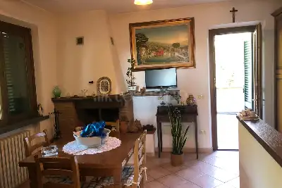 Villa in vendita, Via di Capalle, Lamporecchio