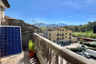 Casa in vendita, Via Francesco Tedesco, Atripalda