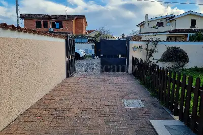 Villa Plurifamiliare in vendita, Via Ombrone, Ardea