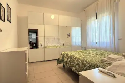 Casa in vendita, Via Valerio Publicola, Roma