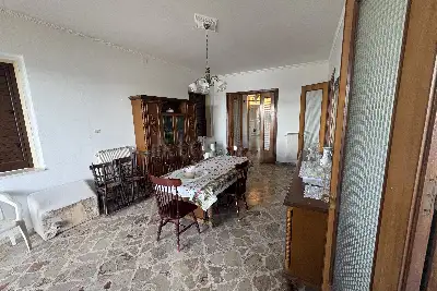 Villa in vendita, Via Molara, Trabia