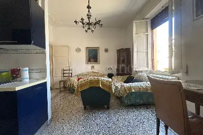 Casa in vendita, Piazza Duca di Genova, Roma