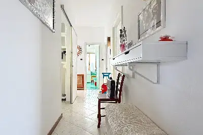 Casa in vendita, Via Michele Abozzi 11, Sassari