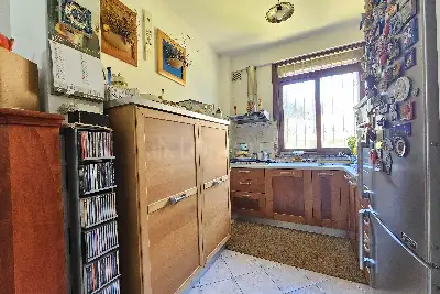 Villa in vendita, Via Bormida, Pomezia