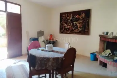 Casa Indipendente in vendita, Viale delle Ginestre, San Giuseppe Jato