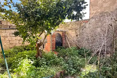 Casa Indipendente in vendita, Via Mazzini 18, Ossi