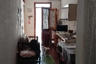 Casa Indipendente in vendita, Contrada Cardilla 24, Marsala