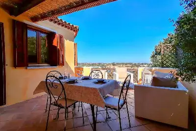 Casa in vendita, VIA DELL'ANCORA, Arzachena