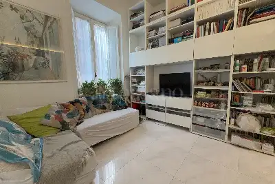 Casa in vendita, Piazza Ippolito Nievo, Roma