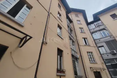 Casa in vendita, Via Campo di Marte, Brescia