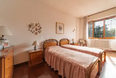 Casa in vendita, Via Alessandro Algardi, Milano