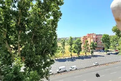 Attico in vendita, Viale Jonio, Roma