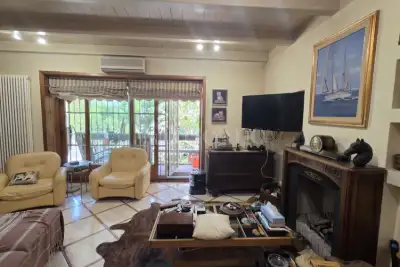 Casa in vendita, Via Gioacchino Rossini, Cagliari