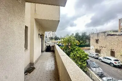Casa in vendita, Via Giovanni Evangelista Di Blasi, Palermo