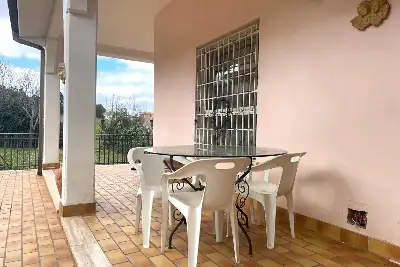 Casa in vendita, Via Casaluce, Roma