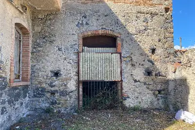 Magazzino in vendita, Via San Marco, Calatabiano