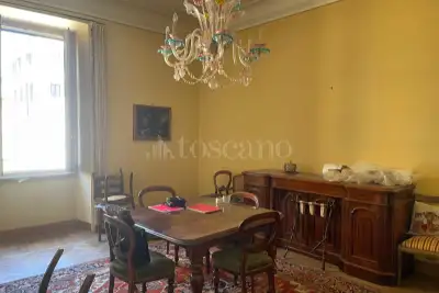 Casa in vendita, Via Alessandria, Roma