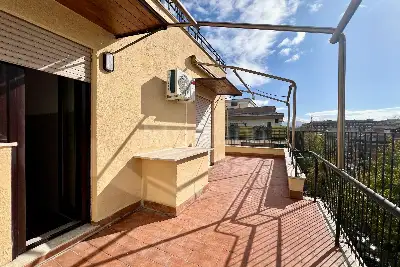 Attico in vendita, Via Aulo Gabinio, Roma